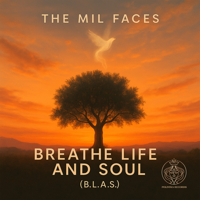 Breathe Life And Soul - B.L.A.S.