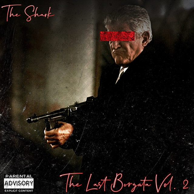 The Boss of Bosses cover art