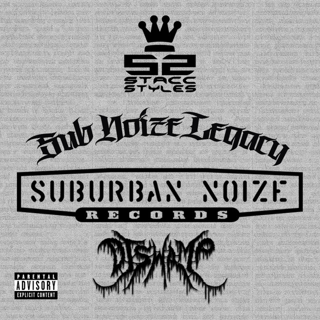 Sub Noize Legacy - Single by Stacc Styles | Spotify