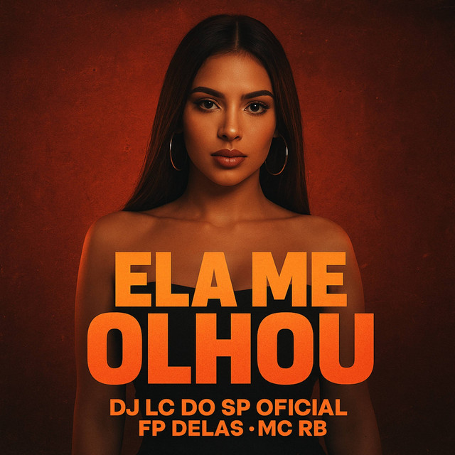 ELA ME OLHOU