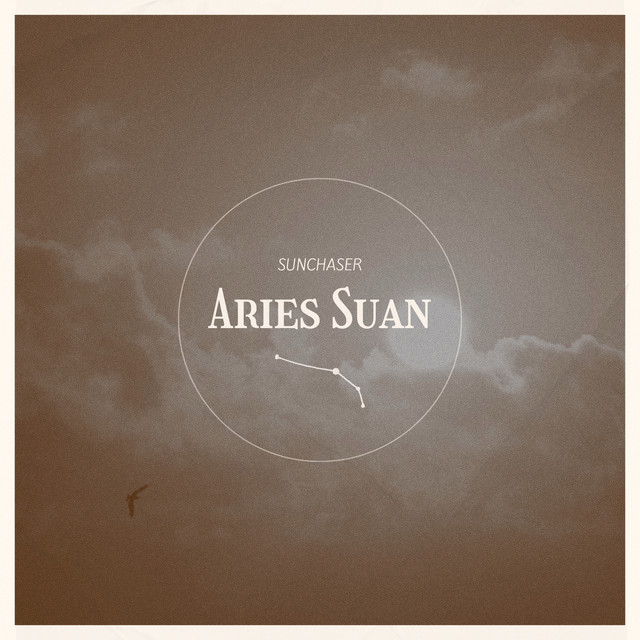 Sunchaser cover art