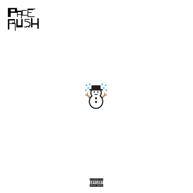 Zero Chill Single By Pace Rush Spotify
