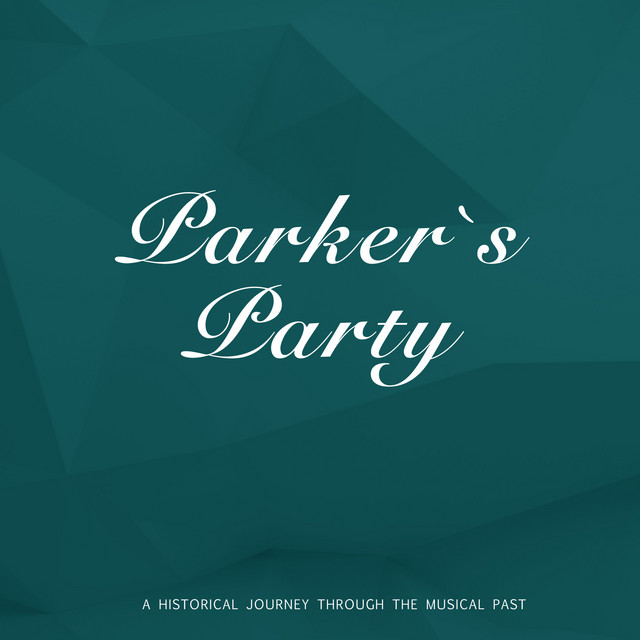 Parker's Party cover art