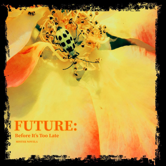 Future: Before It's Too Late cover art