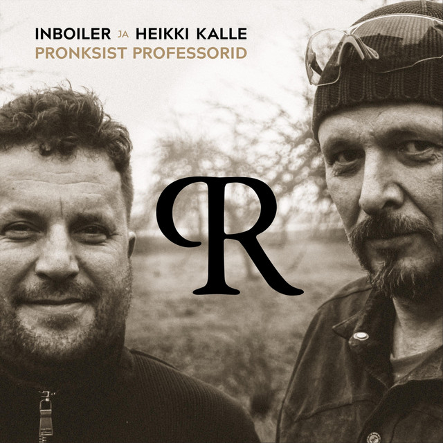 INBoiler Photo