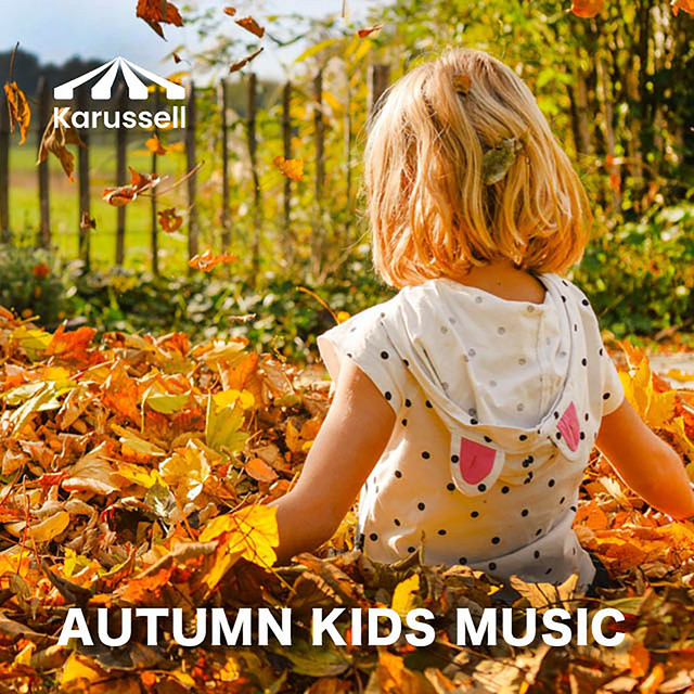 Autumn Kids Music cover