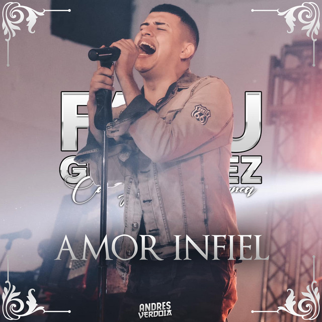 Amor Infiel