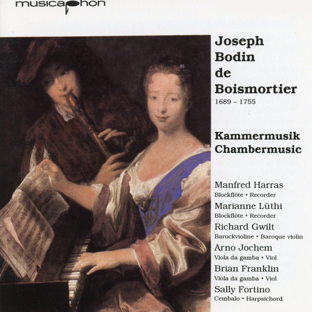 Concert Zampogna C Major