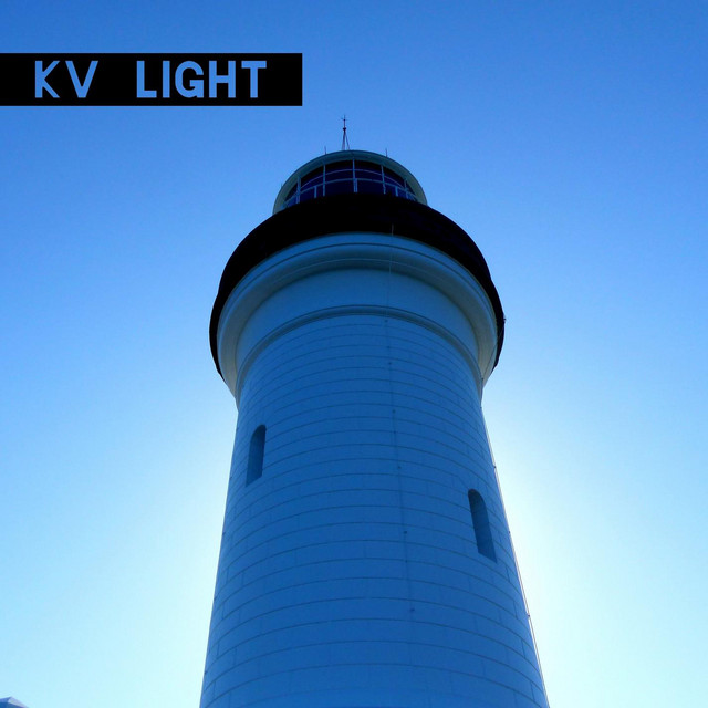 Light cover art