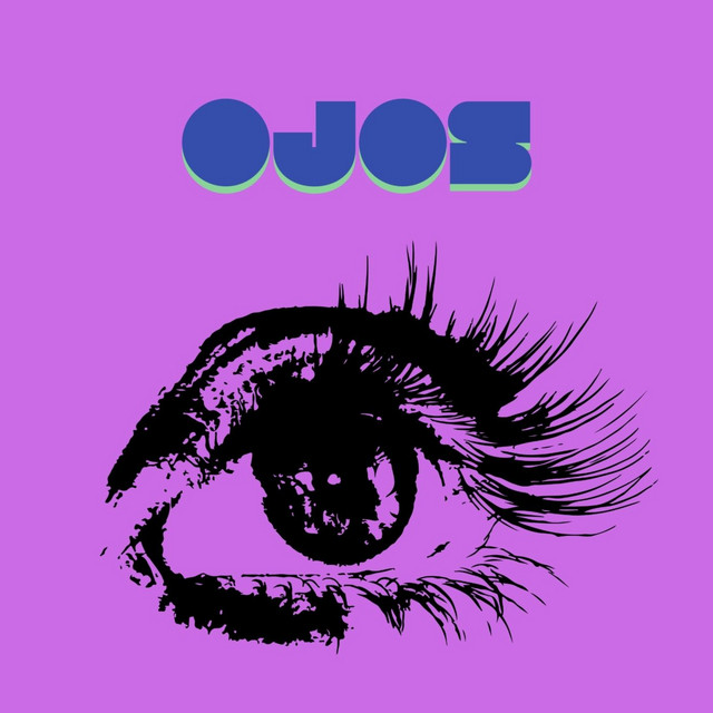 Ojos - Instrumental Version