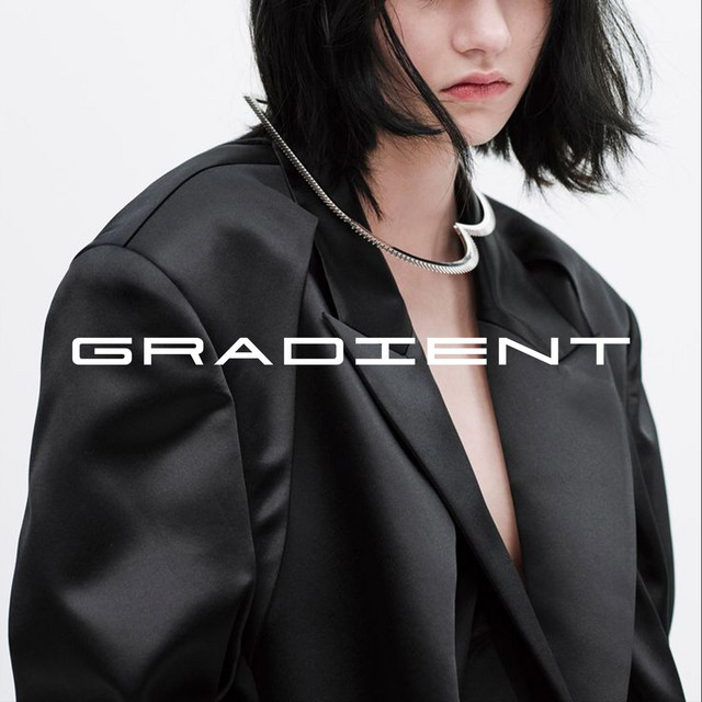 GRADIENT cover art