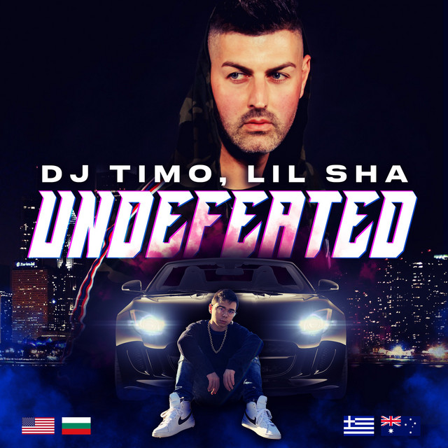 Undefeated - Single by Dj Timo | Spotify