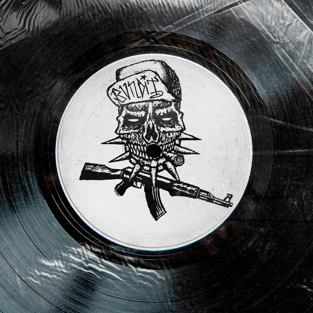 THE SCRVTCH MIX II cover art
