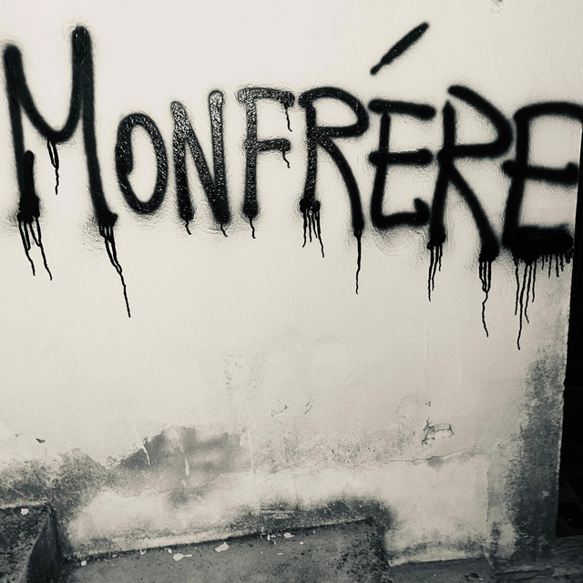 Mon Frère cover art