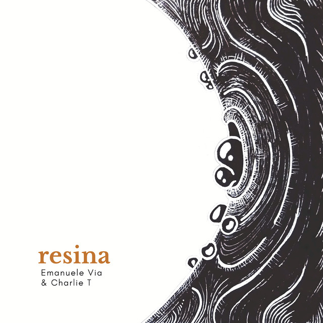 Resina cover art