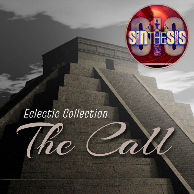 The Call cover art