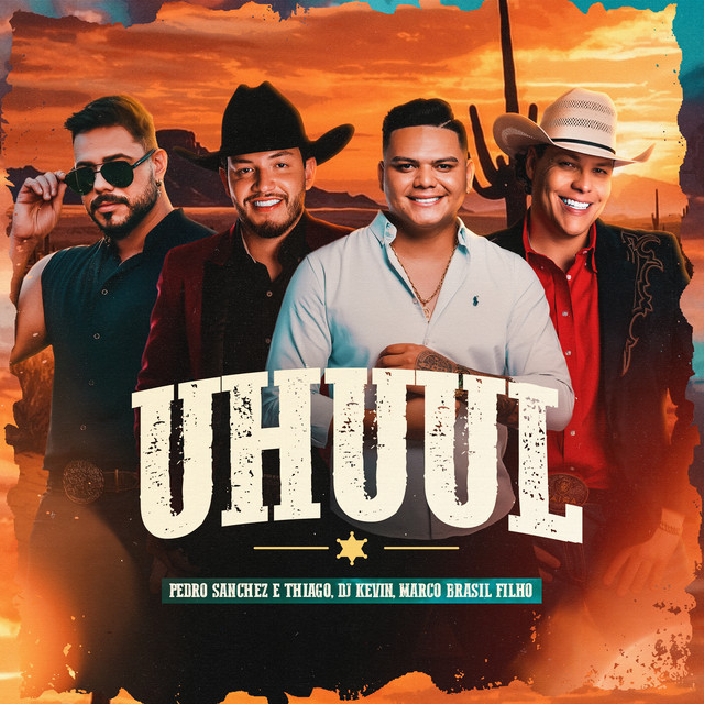 Uhuul cover art