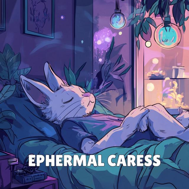 Ephermal Caress cover art