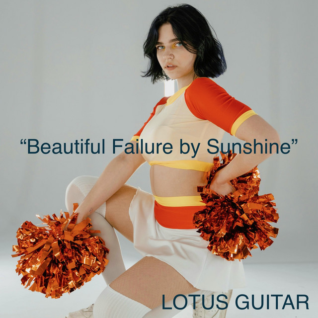 Beautiful Failure by Sunshine album image