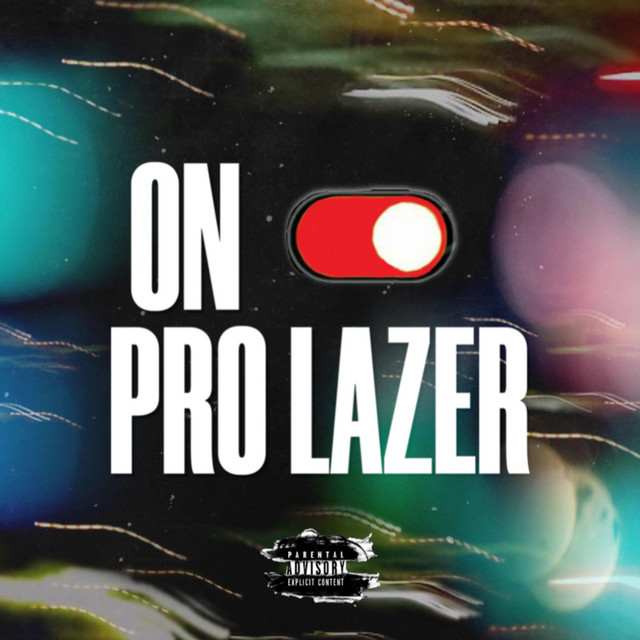 On pro Lazer