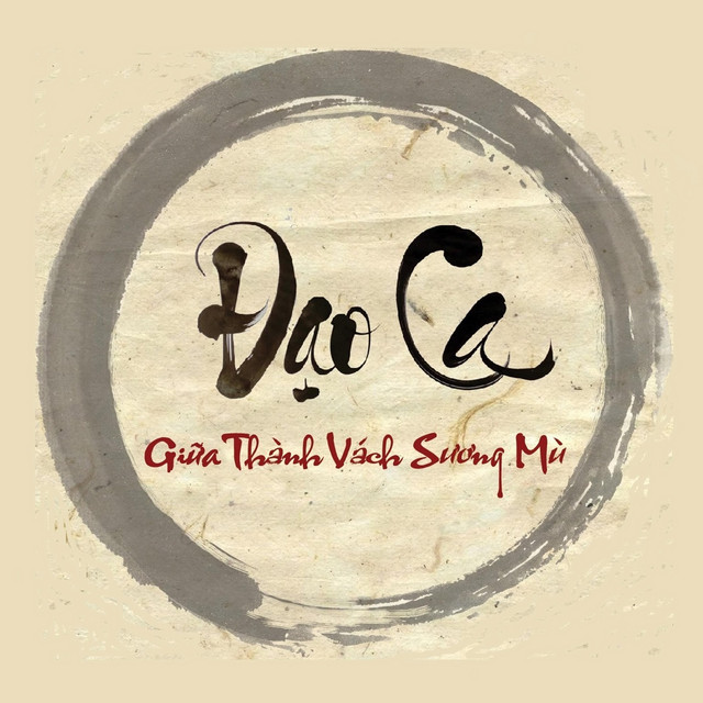 Đạo Ca cover art