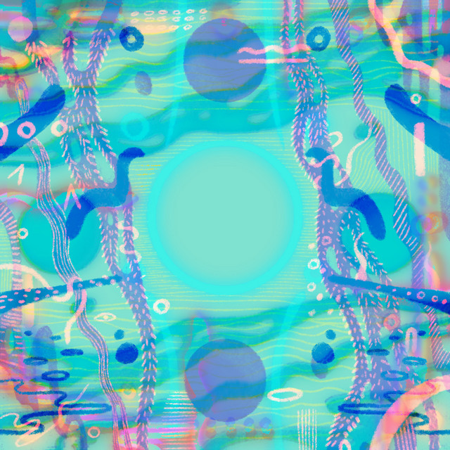Harmony album image