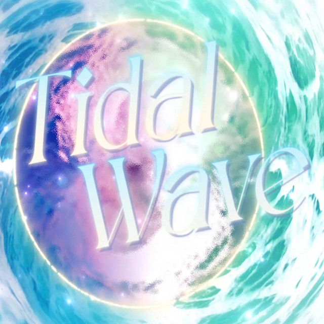 Tidal Wave cover art
