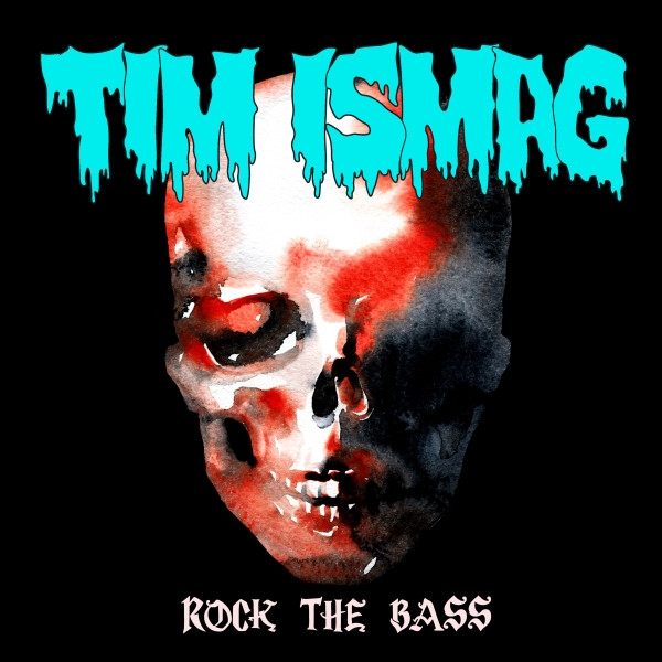 Rock The Bass cover art