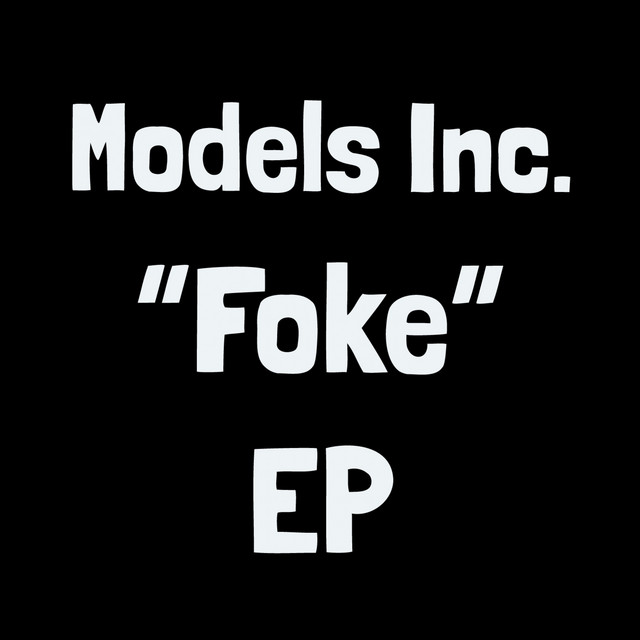 Models Inc. Photo