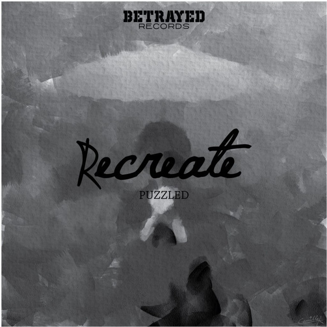 Puzzled cover art