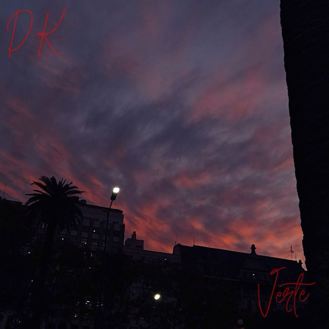 Verte cover art