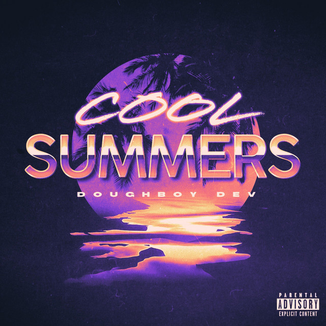 Cool Summers cover art