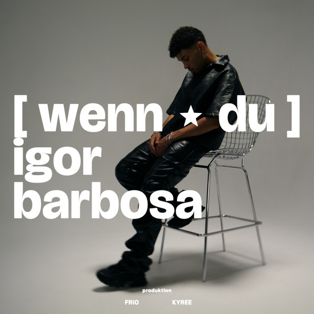 Wenn du cover
