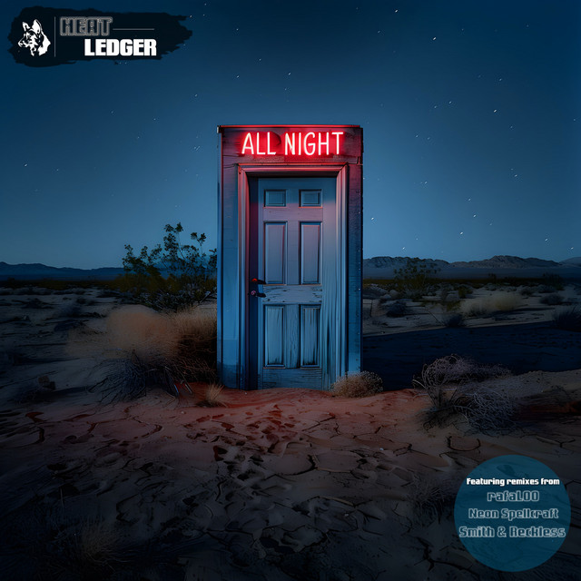 All Night - Original Mix