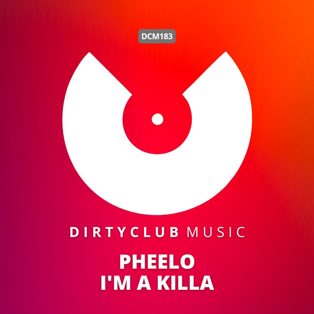 I'm A Killa album art