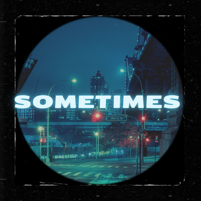 Sometimes cover