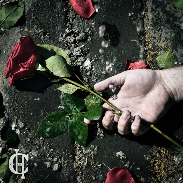 Enough cover art