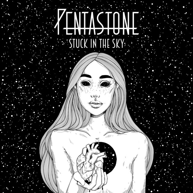 Stuck In The Sky cover