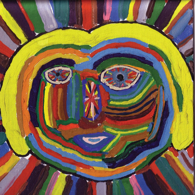 14 KT God cover art