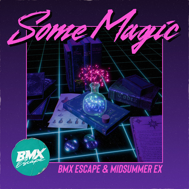 Some Magic