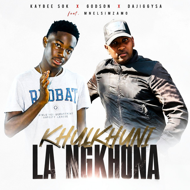 Khulkhuni La Ngkhona album image