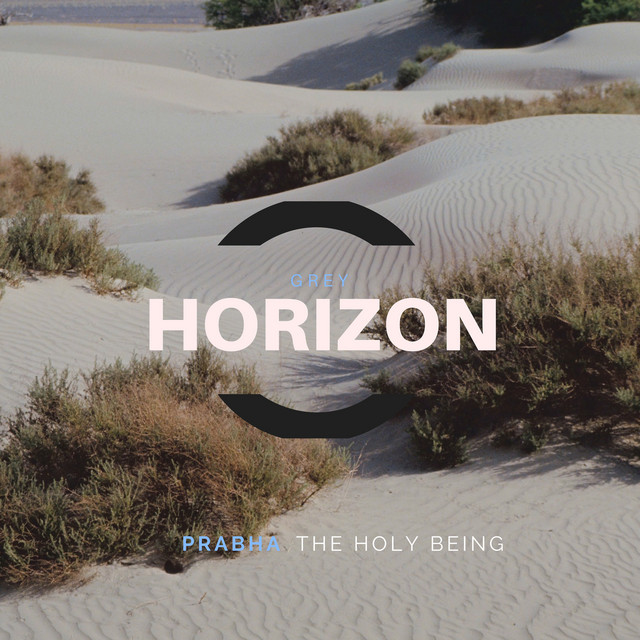 The Holy Being cover art