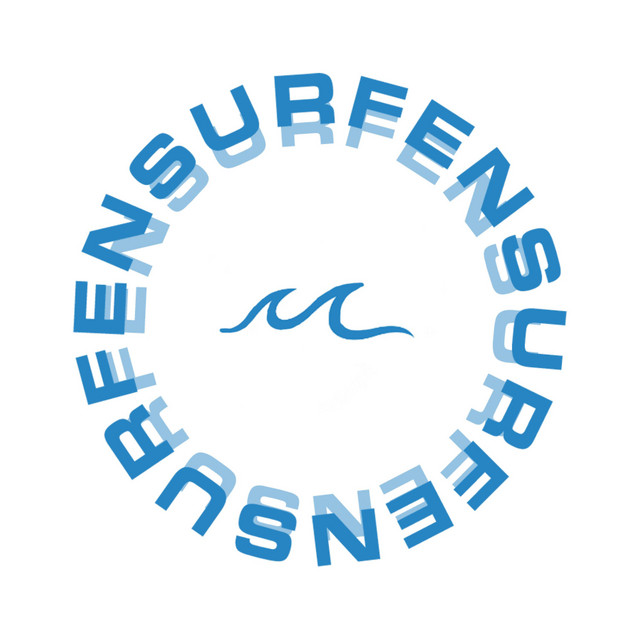 Surfen cover art