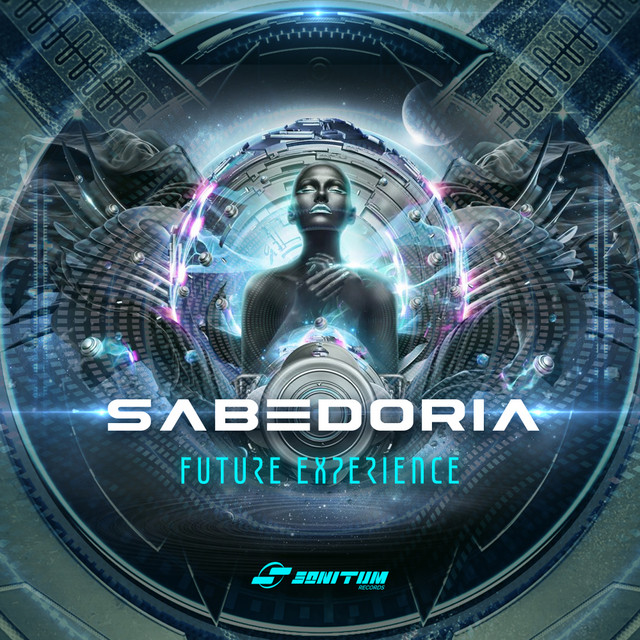 Future Experience album art
