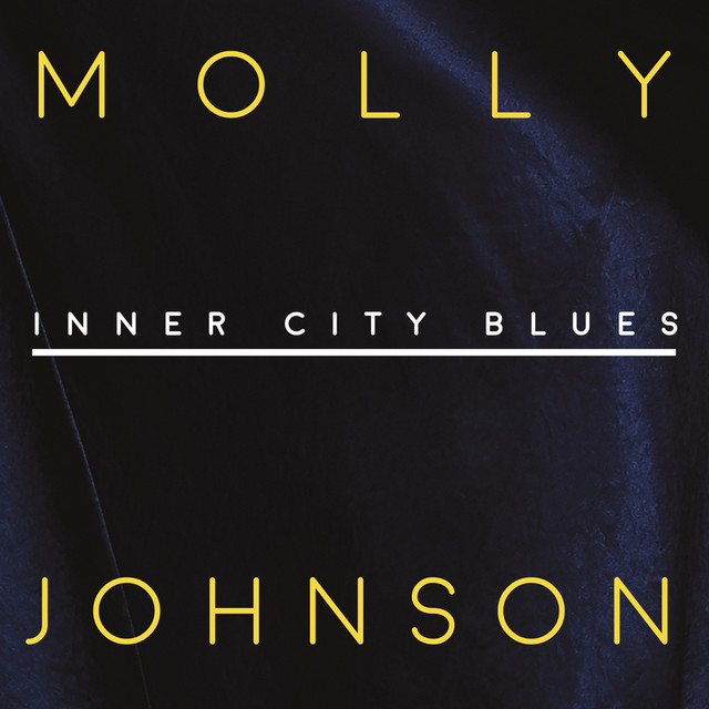 Inner City Blues