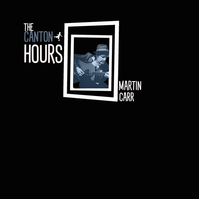 The Canton Hours cover art