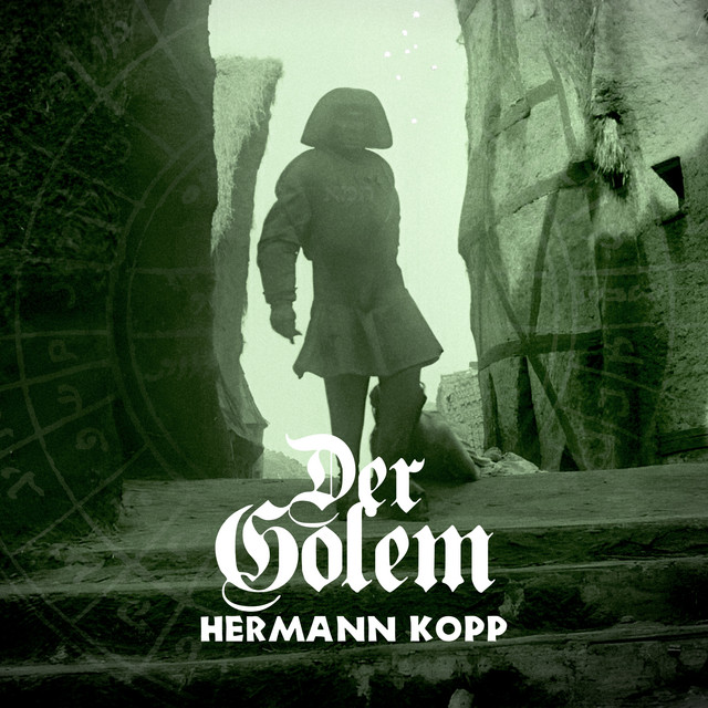 Der Golem (Original Soundtrack) cover