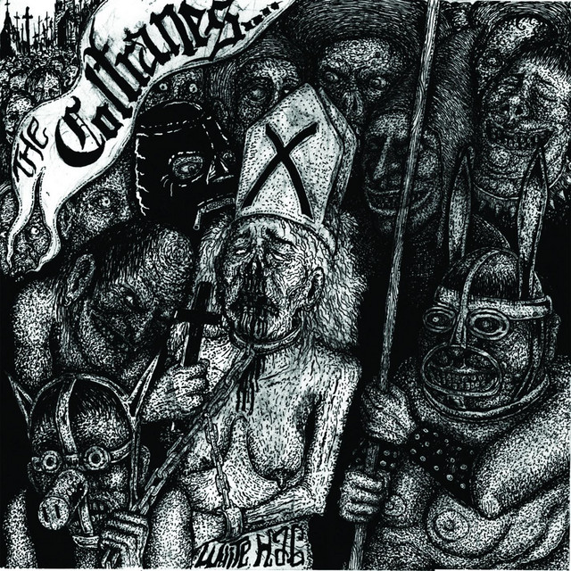 White Hag cover art