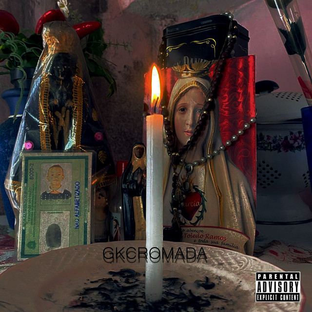 Gkcromada
