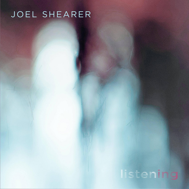 Listening cover art